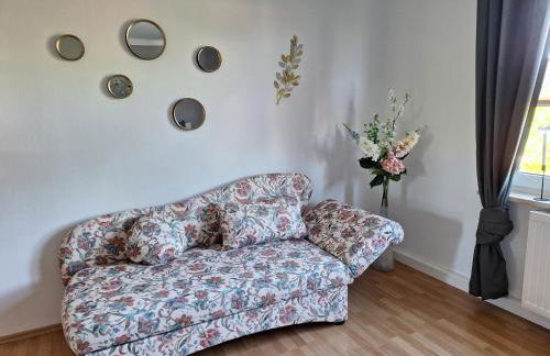 Schöne Maisonettewohnung in der Barlachstadt Güstrow - Foto 10