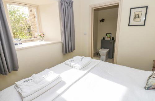 Cross Cottage - Foto 35