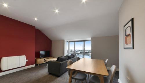 K Suites - Waveney Chambers 2 - Foto 3