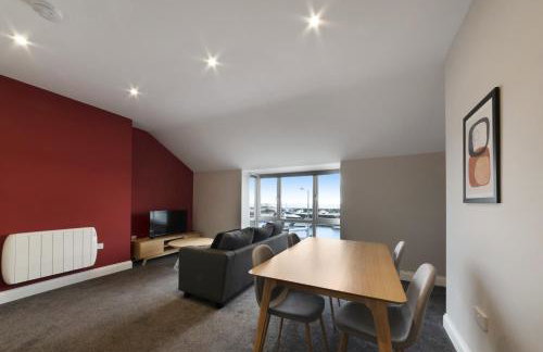 K Suites - Waveney Chambers 2 - Foto 3