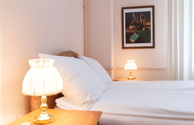 Apartment Belgrade Center - Dobrinjska - Photo 30