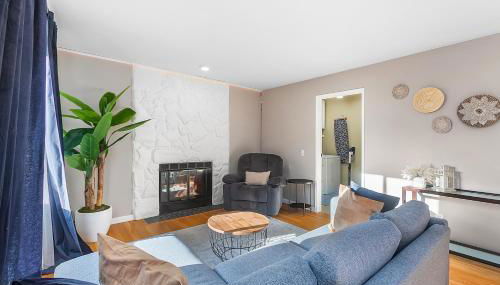 Bodur's Rustling Leaves, with BBQ, Fresh Air & Privacy - Foto 5