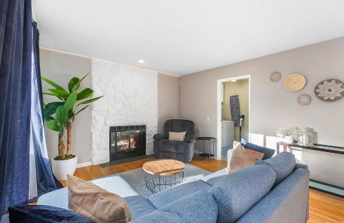 Bodur's Rustling Leaves, with BBQ, Fresh Air & Privacy - Foto 5