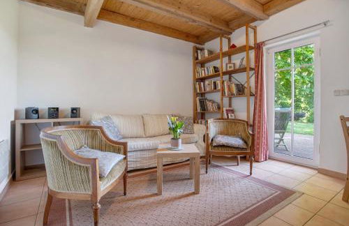 Ferienhaus Kitzklause - Foto 4