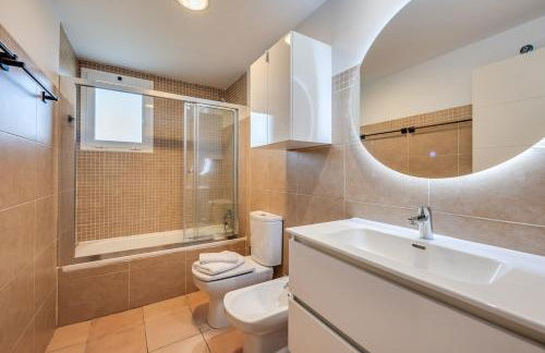 LXR Arcadia 2HAB Vistas al mar - Foto 31