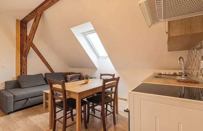 Holy Harmony Suite 2 - Foto 10