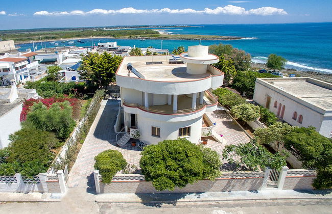 Villa Odetta - Foto 9