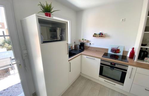 Cabine de la plage - Foto 6