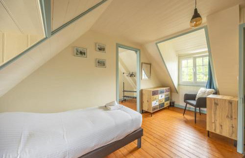 Les Colibris little house in the city-center - Foto 17