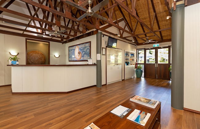 Seashells Broome - Photo 2