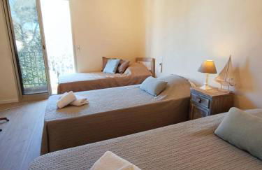 Soleil Soleil, Villa sur le toit grande terrasse - Foto 17