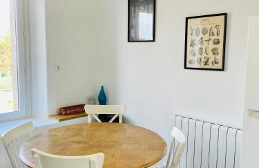 Le Petit de la Ferme du Raz Blanchard - Foto 8