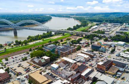 Cozy New Albany Home Near Vibrant Louisville - Foto 67