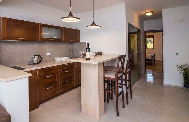 Arabela 2 Apartments - Foto 22