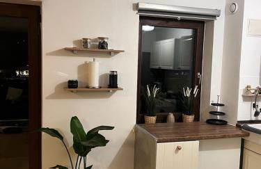 Gemütliche Ferienwohnung Zugspitzblick in Oberau - Foto 11