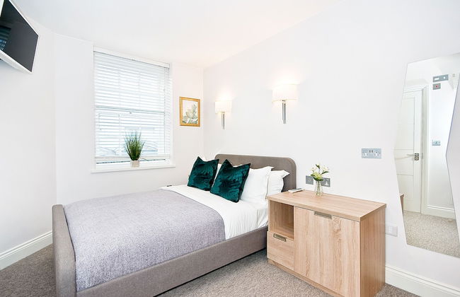 Eldon Chambers London by City Living London - Foto 13