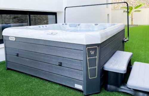 Luxury Villa Finestrat - Foto 19