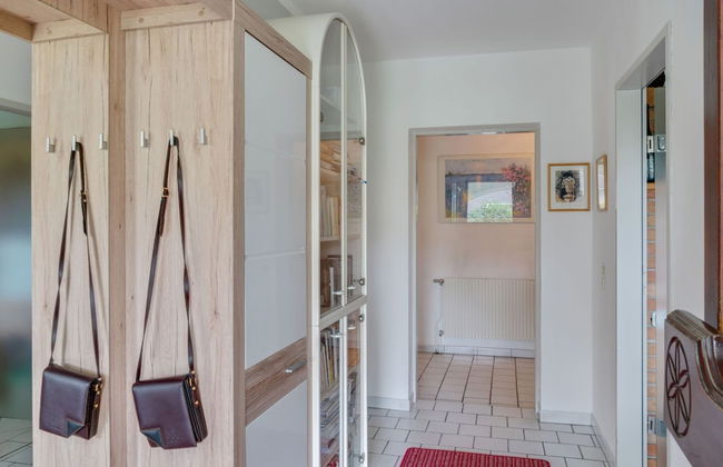 Riverside Apartment in Oed-ohling - Foto 2