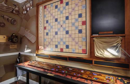 Sleep Up To 54 on 10 Private Acres Of Fun - Foto 22