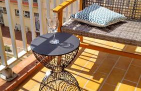 Studio Tout à Pied - Vue Sur Mer - Foto 32