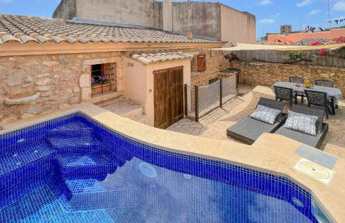 Villa Can Xesquet - Foto 1