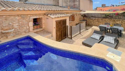 Villa Can Xesquet - Foto 1