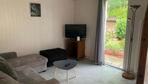 Magnifique bas de villa deux chambres situé prés des plages et du golf - Foto 5