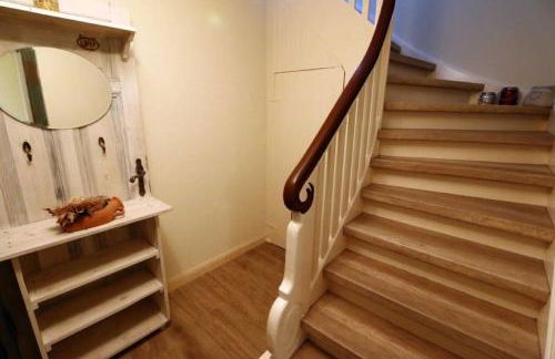 Ferienhaus "GlückSEEligkeit" - Foto 22