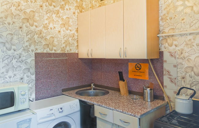 Apartment ALLiS-HALL on Karla Libknekhta 16 - Photo 6