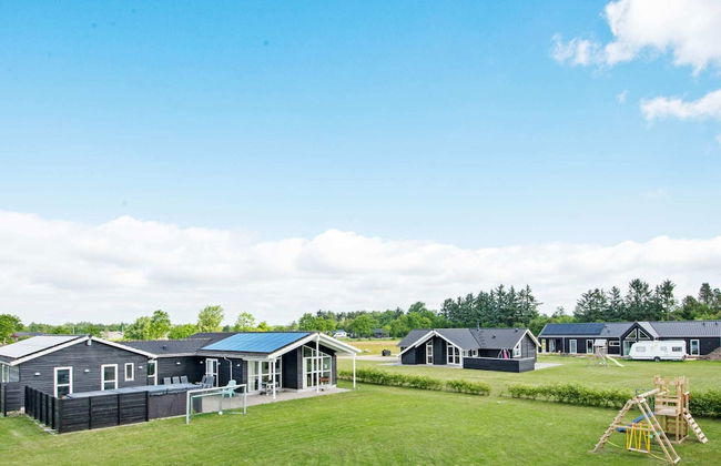 Holiday Home in Ansager - Foto 59