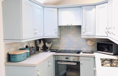 The Toll House - Photo 24