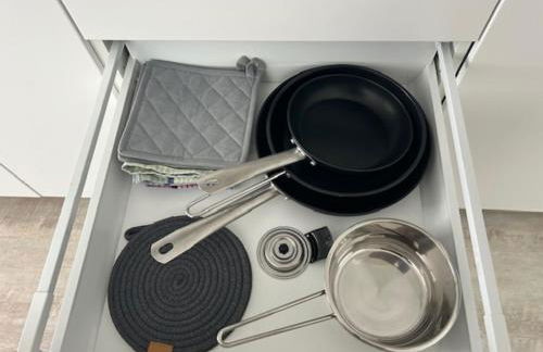 Ferienwohnung Ella - Foto 7