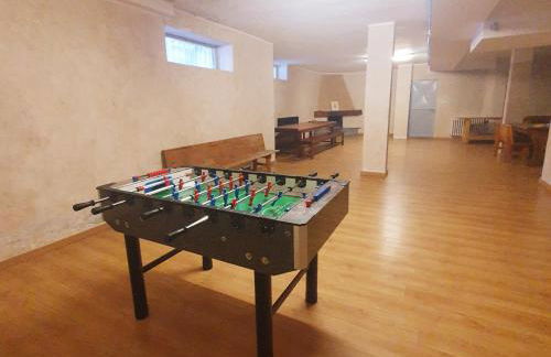 La Casa di Olivia - direttamente sulle piste (ski-in / ski-out) - Foto 56