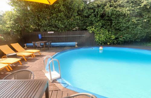 Rose Cottage - Photo 26