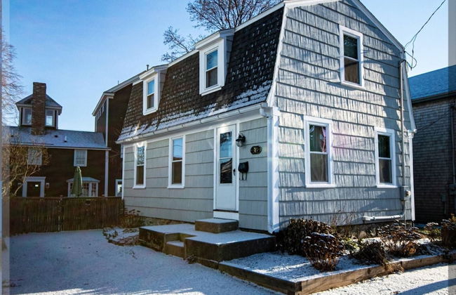 Joppa Flat - Foto 29