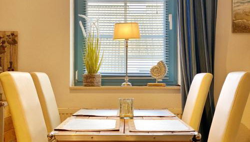 Ferienwohnung "Lakeview" Am Neuensiener See - Foto 4