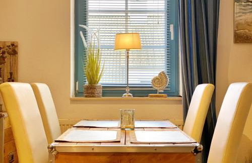 Ferienwohnung "Lakeview" Am Neuensiener See - Photo 4