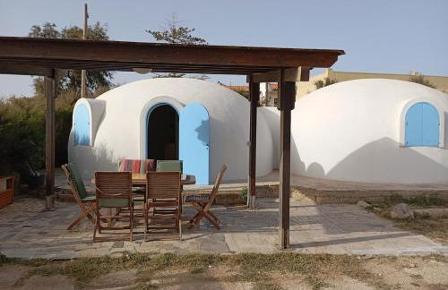 Capobianco wild glamping - Foto 1