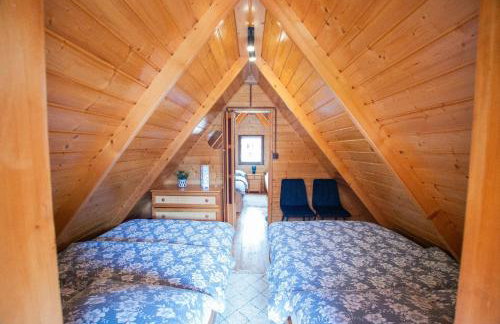 Domki LORD Tresna - Foto 21