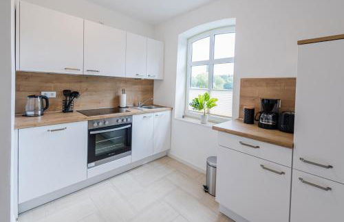 Ferienwohnungen am Waldzoopark - Foto 15