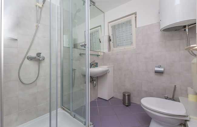 Apartments Dubravka - Foto 32