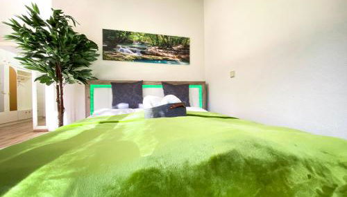 Wohlfühl-Apartment mit kostenfreier Tiefgarage, WiFi & Terrasse - Foto 5