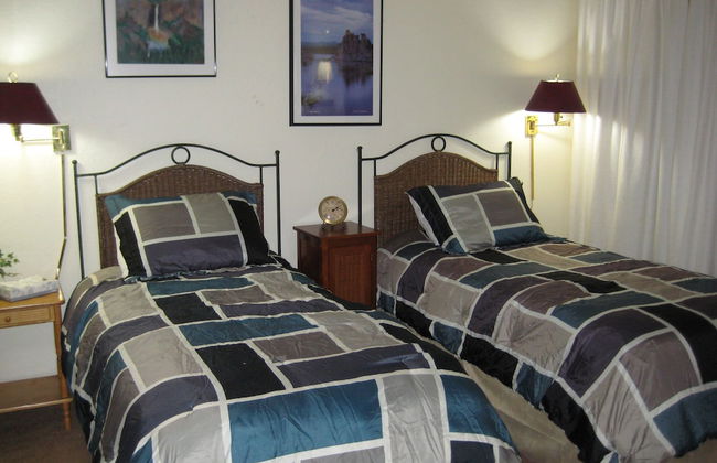 La Vista Blanc by Mammoth Reservation Bureau - Foto 5