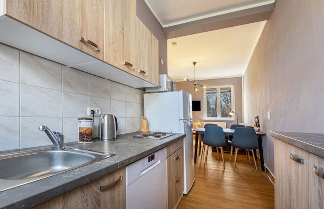 Reihenhaus mit Wlan in Buchholz am Muritzsee - Foto 8