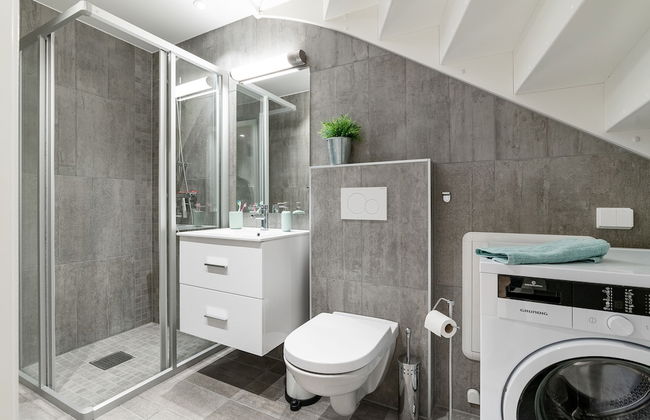 Høyden Apartments - Foto 35