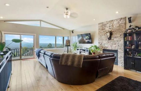 Summer Mountain Getaway Amazing Views Hiking Hot Tub - Foto 29