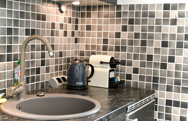 Aparthotel Thüringer Hof - Foto 60