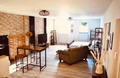 Schönes und barrierefreies Loft in Kreuzau - Foto 9