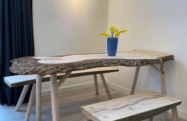 Bluebell Annexe - Foto 15