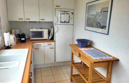 Villa front de mer les Cordylines - Foto 13